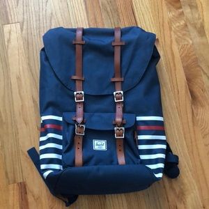 Herschel Supply Brand Backpack